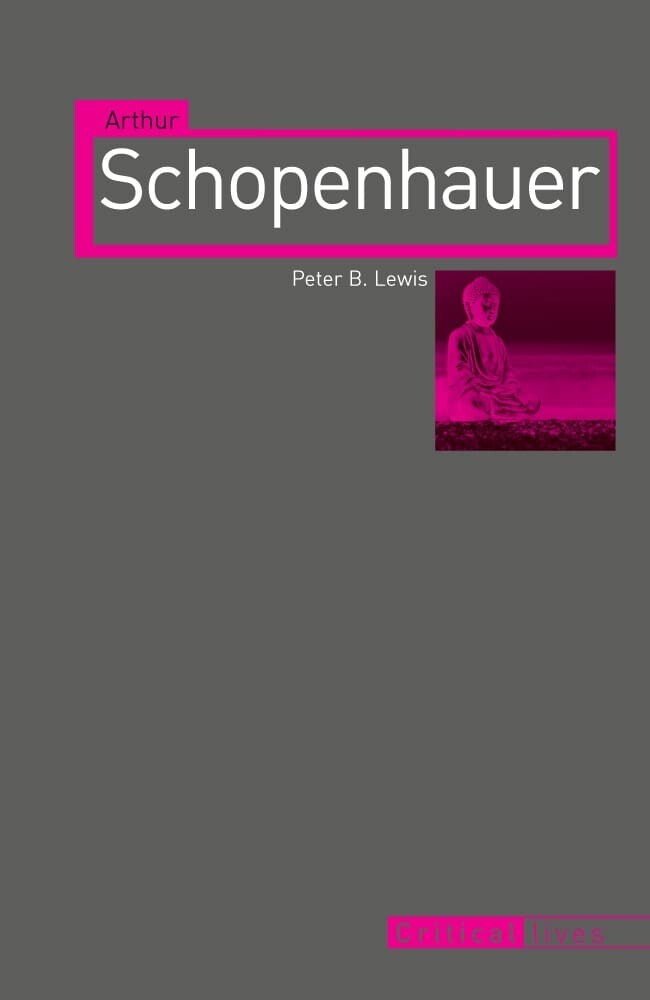 Arthur Schopenhauer (Paperback)