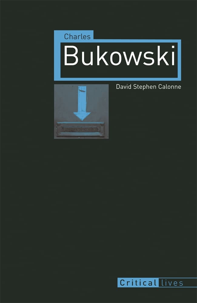 Charles Bukowski (Paperback)