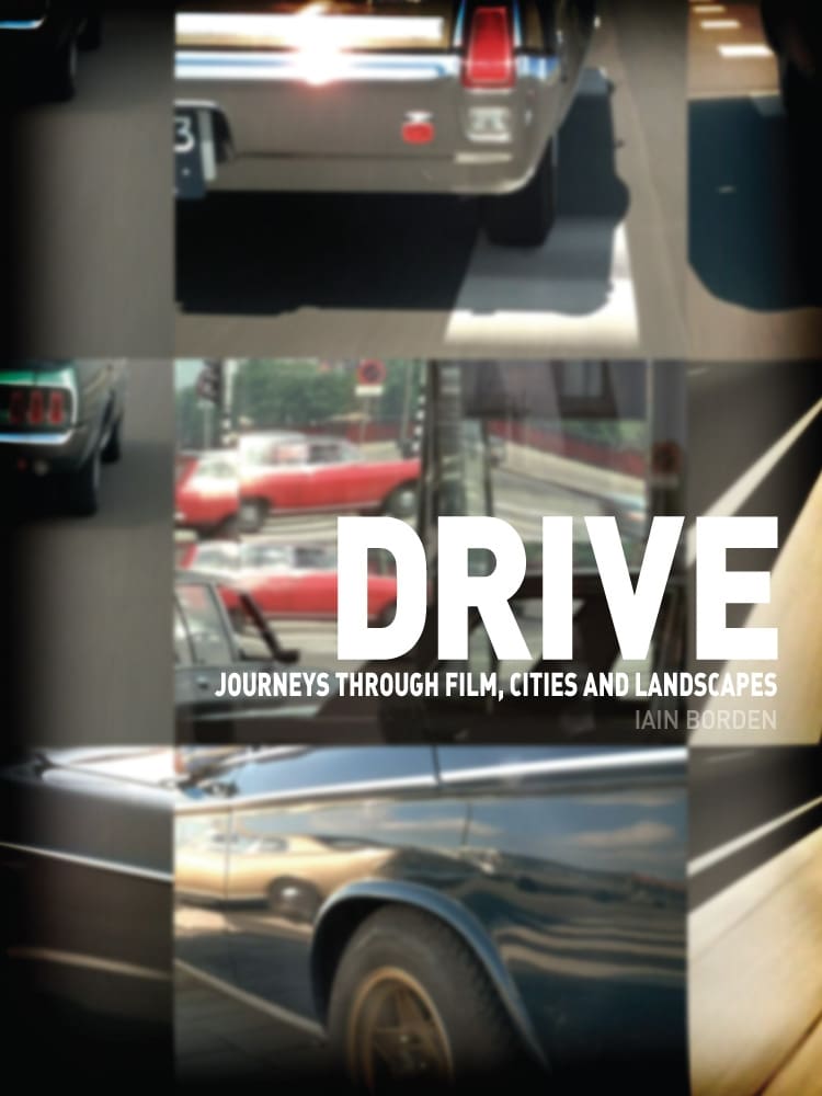 Drive (Paperback)
