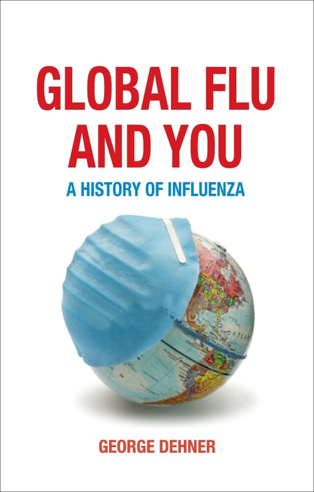 Global Flu and You (Hardback)