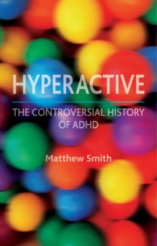 Hyperactive (Paperback)