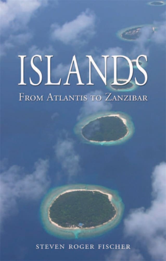 Islands (Hardback)