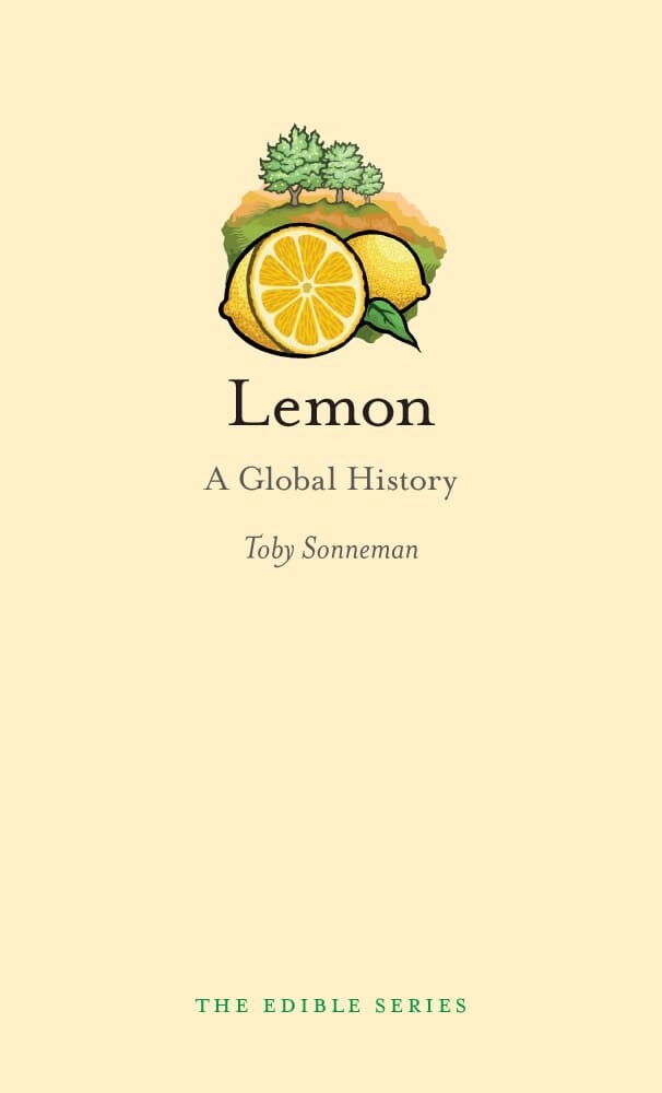 Lemon (Hardback)
