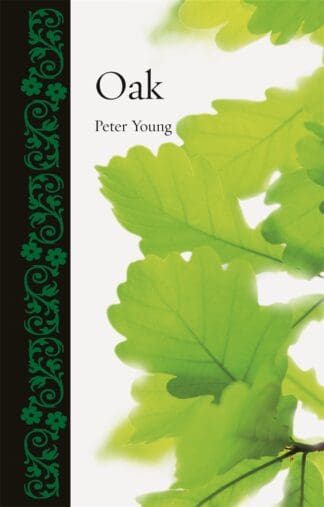 Oak (Hardback)