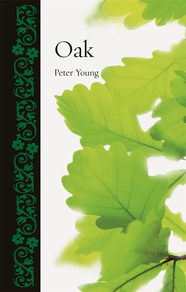 Oak (Hardback)