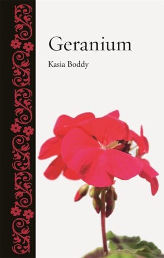 Geranium (Hardback)