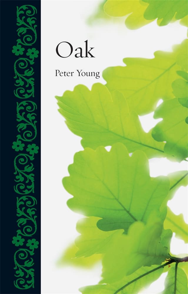 Oak (Ebook)