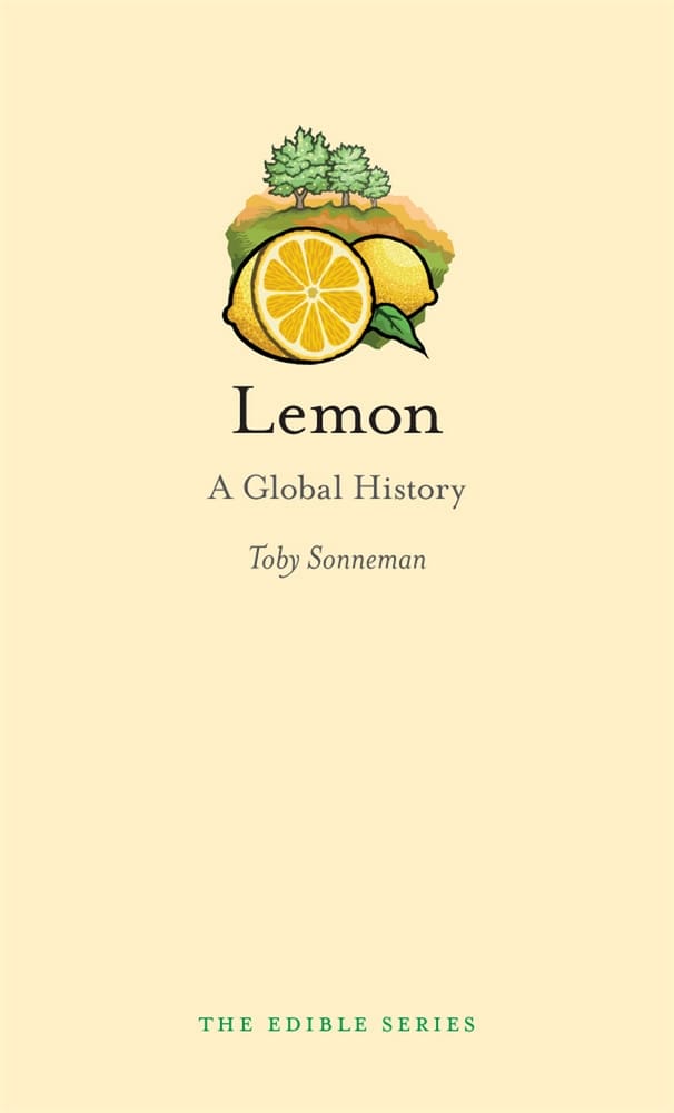 Lemon (Ebook)