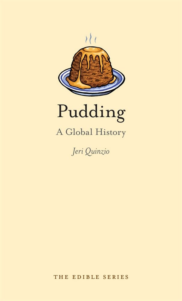 Pudding (Ebook)