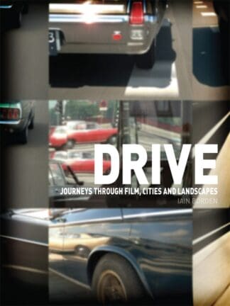 Drive (Ebook)