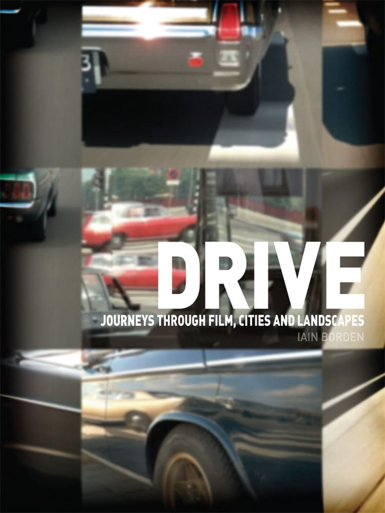 Drive (Ebook)