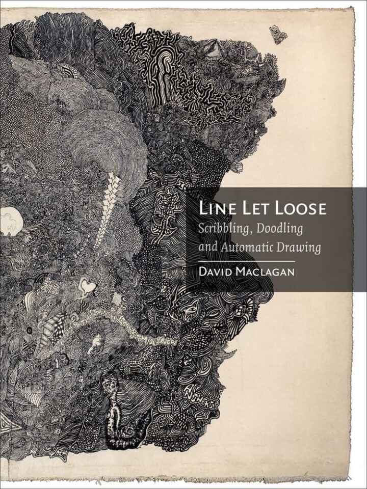 Line Let Loose (Hardback)