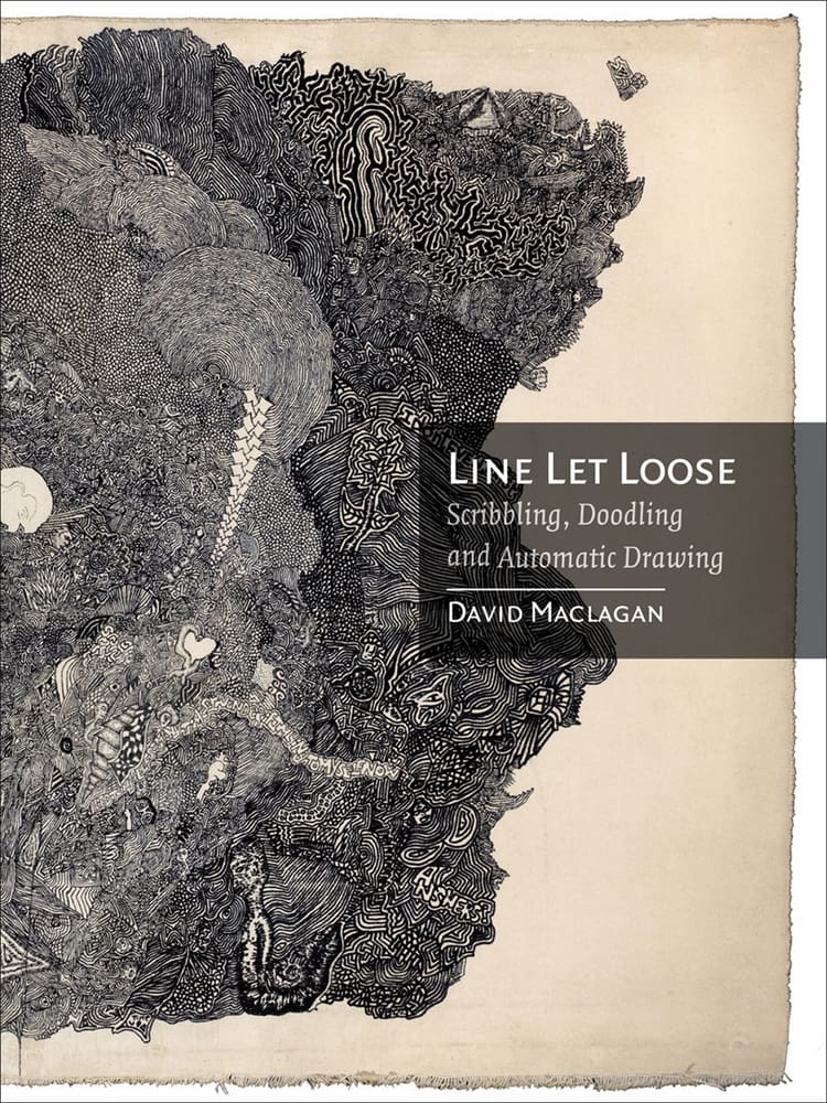Line Let Loose (Hardback)