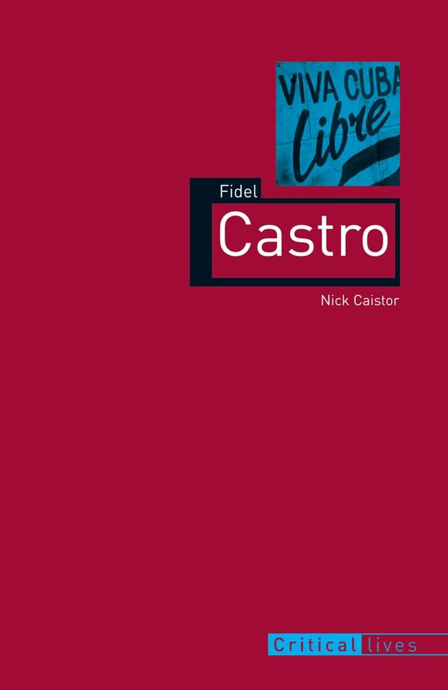 Fidel Castro (Paperback)
