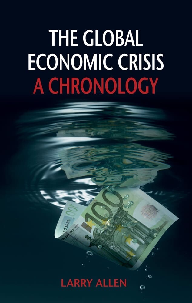 The Global Economic Crisis (Hardback)
