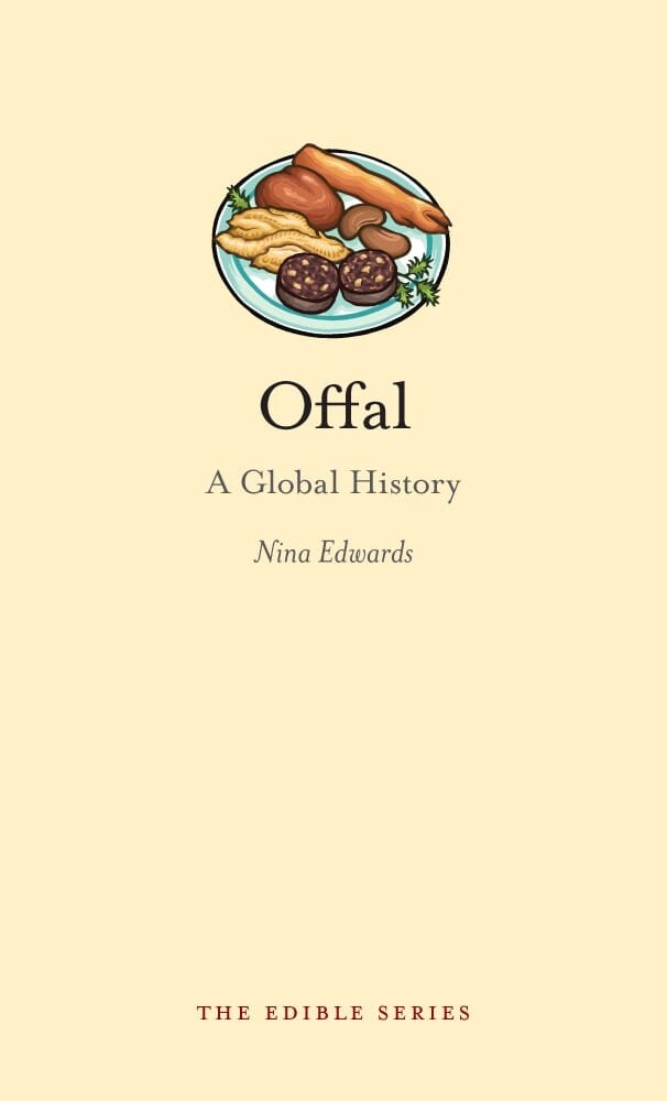 Offal (Hardback)