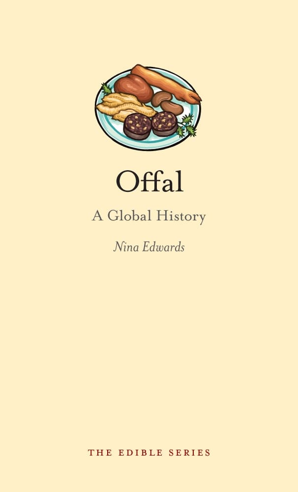 Offal (Hardback)