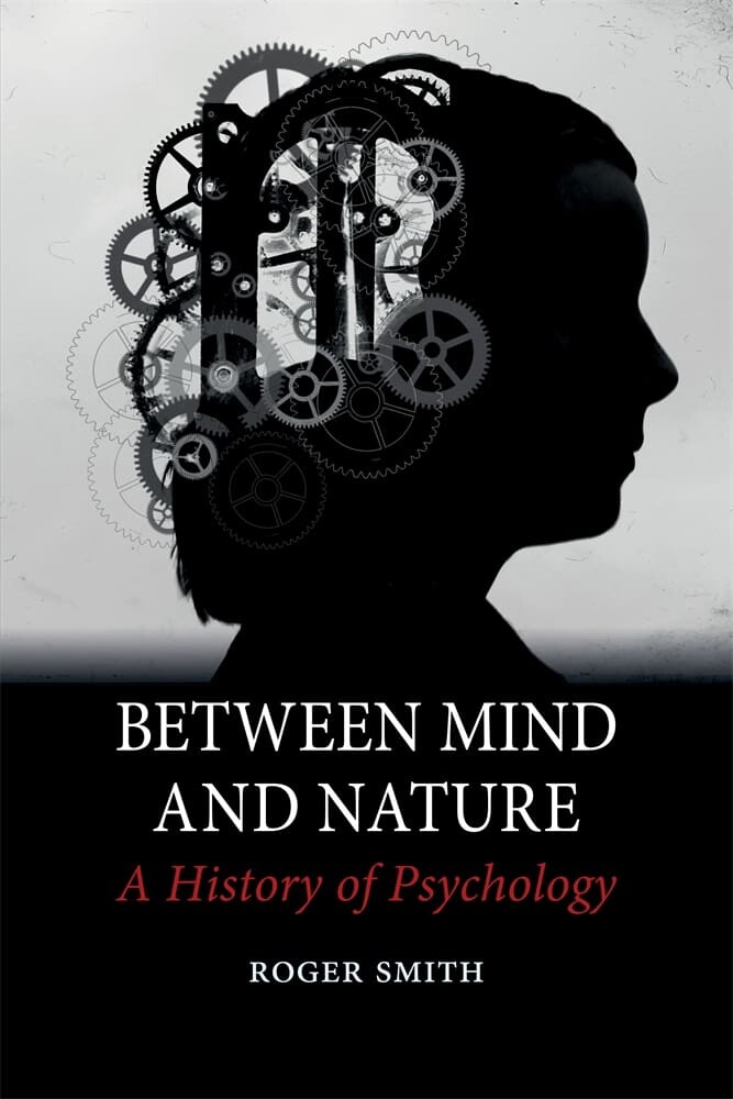 Between Mind and Nature (Hardback)