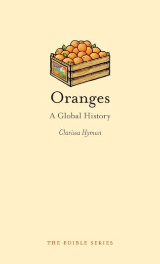 Oranges (Hardback)