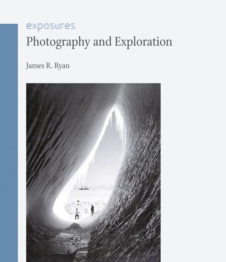 Photography and Exploration (Paperback)