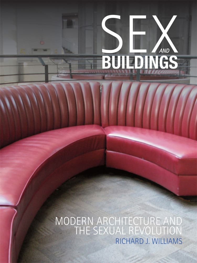 Sex and Buildings (Hardback)