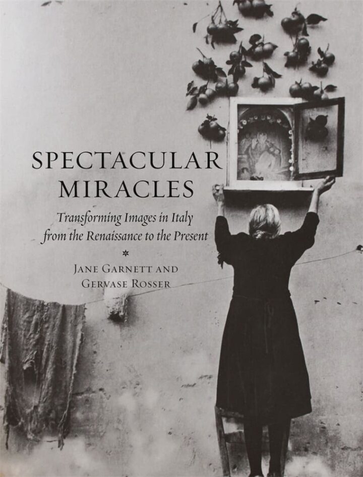 Spectacular Miracles (Hardback)