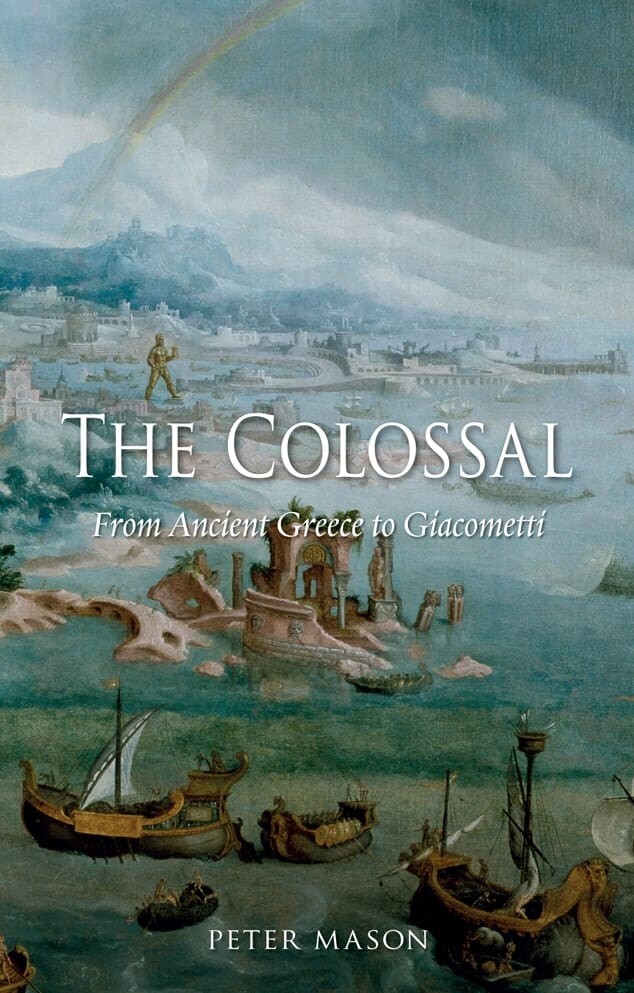 The Colossal (Hardback)