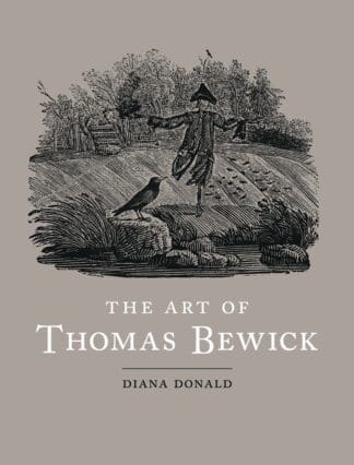 The Art of Thomas Bewick (Hardback)