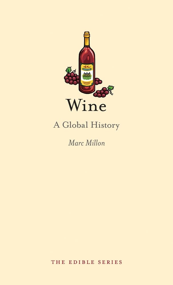 Wine (Hardback)
