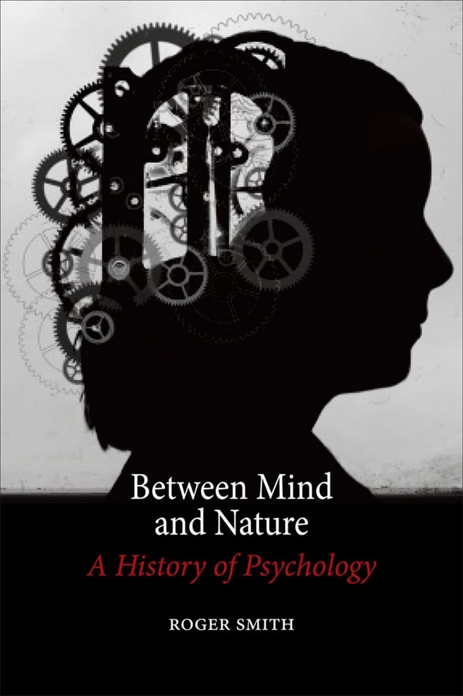 Between Mind and Nature (Ebook)