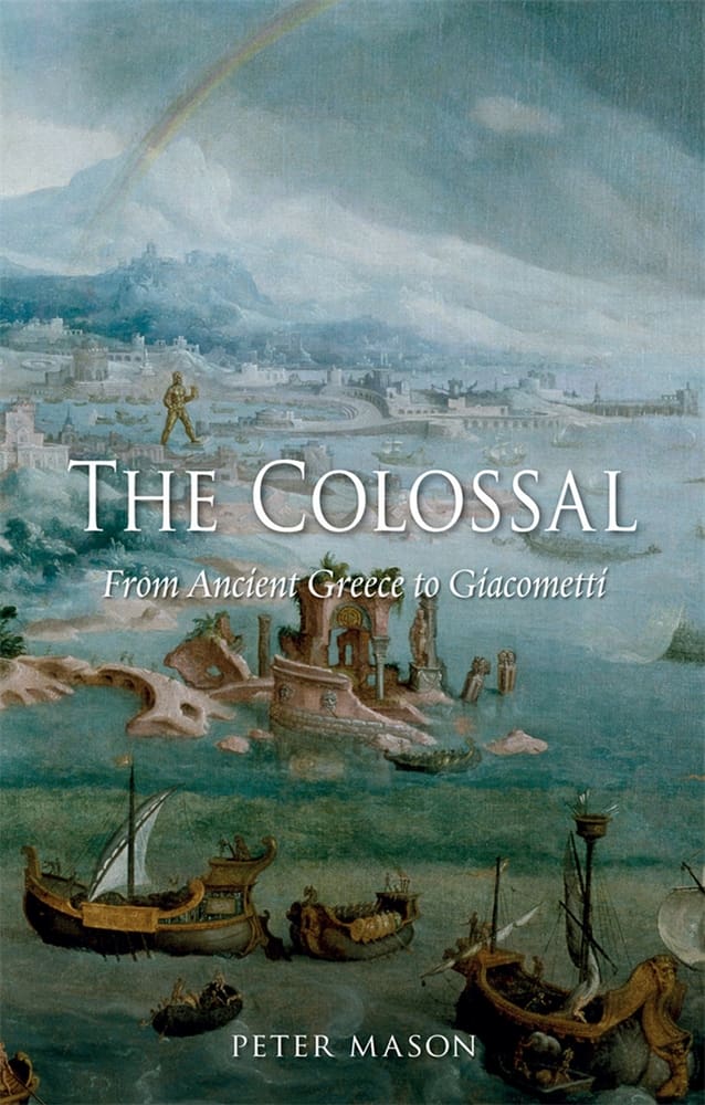 The Colossal (Ebook)