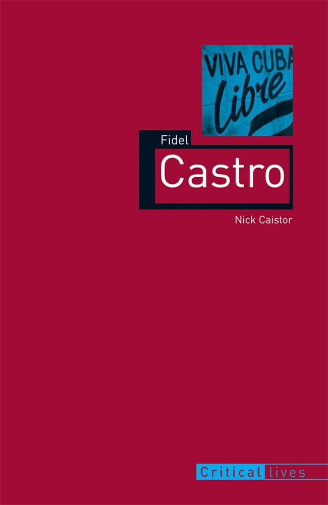 Fidel Castro (Ebook)