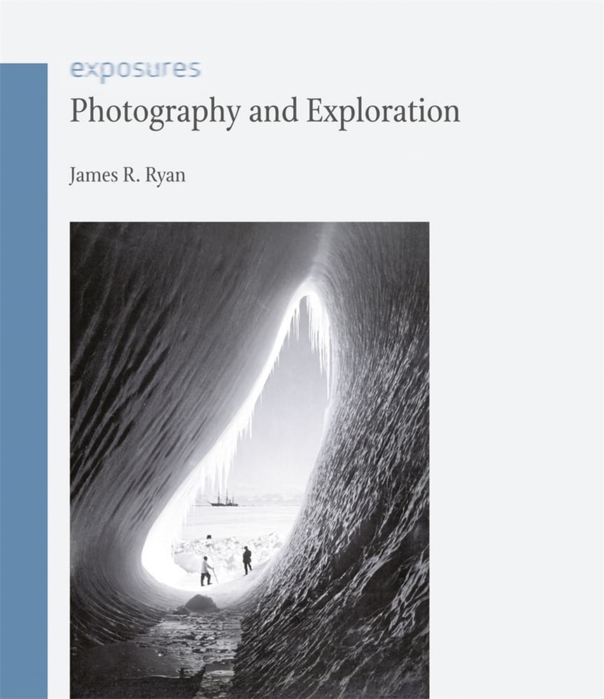 Photography and Exploration (Ebook)