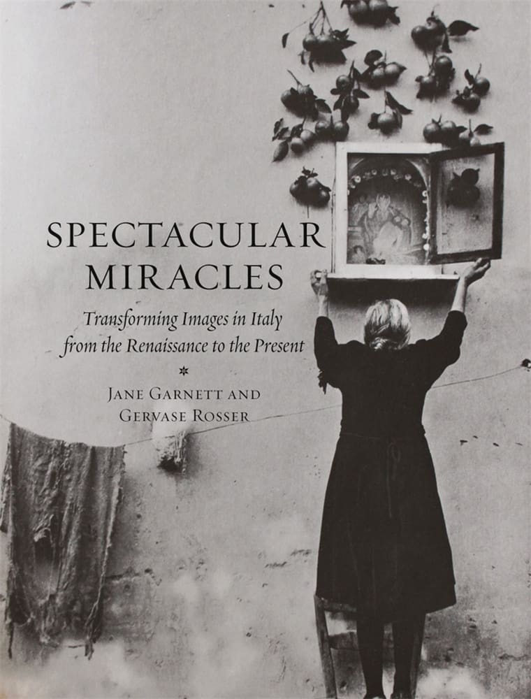 Spectacular Miracles (Ebook)