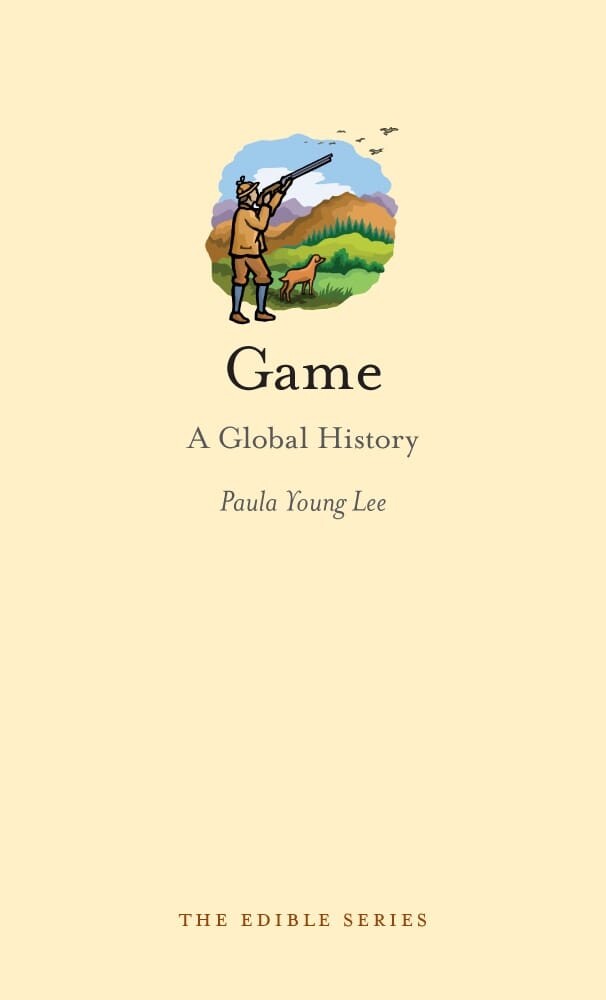Game (Hardback)