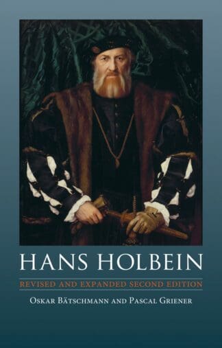 Hans Holbein (Paperback)