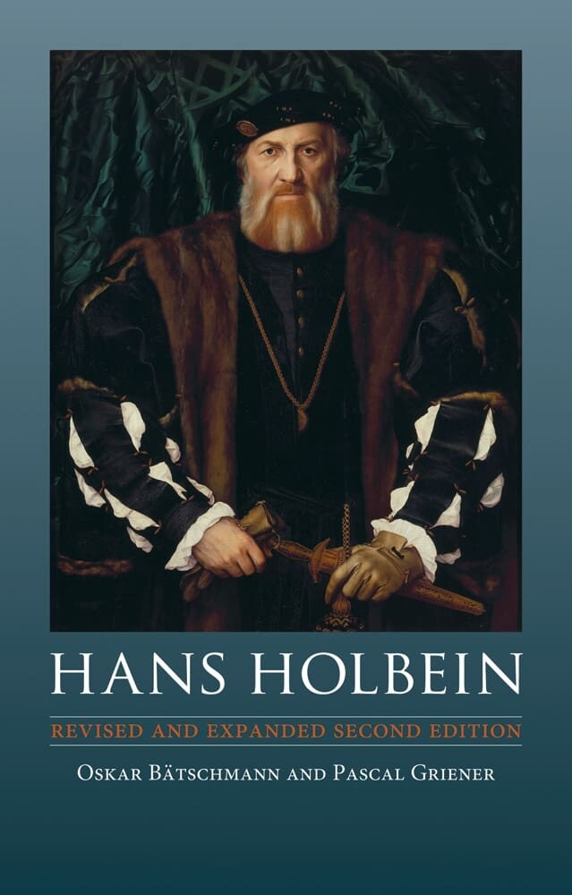 Hans Holbein (Paperback)