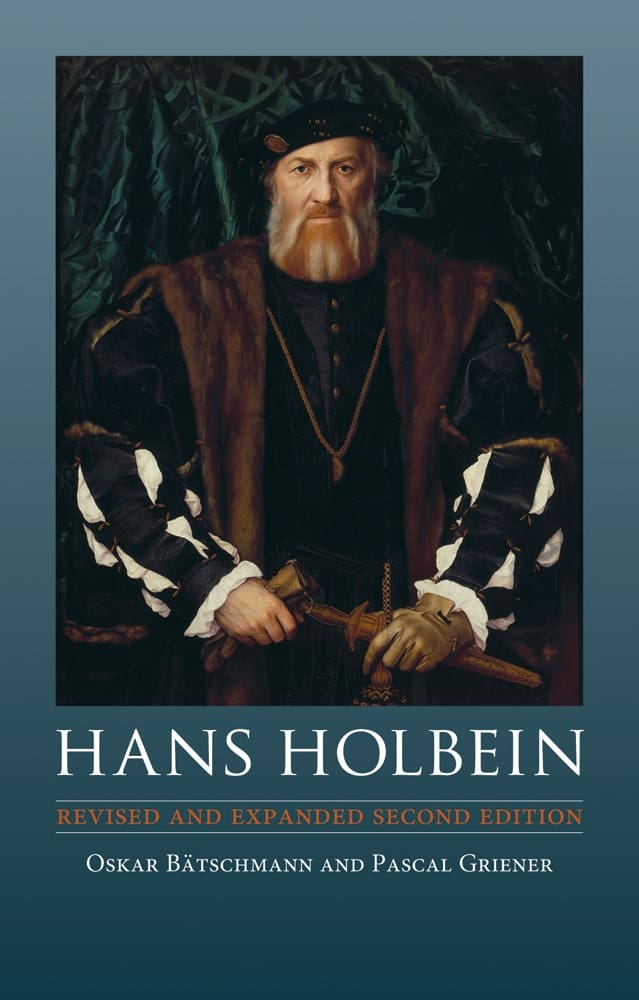 Hans Holbein (Paperback)