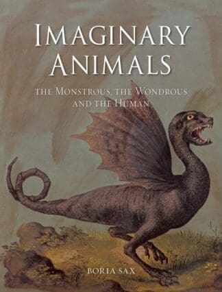 Imaginary Animals (Hardback)