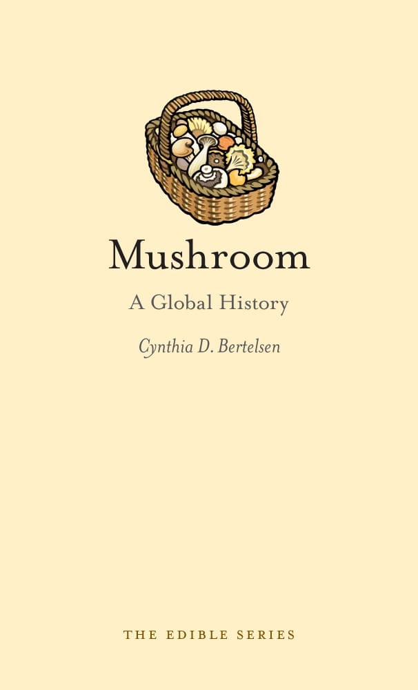 Mushroom (Hardback)