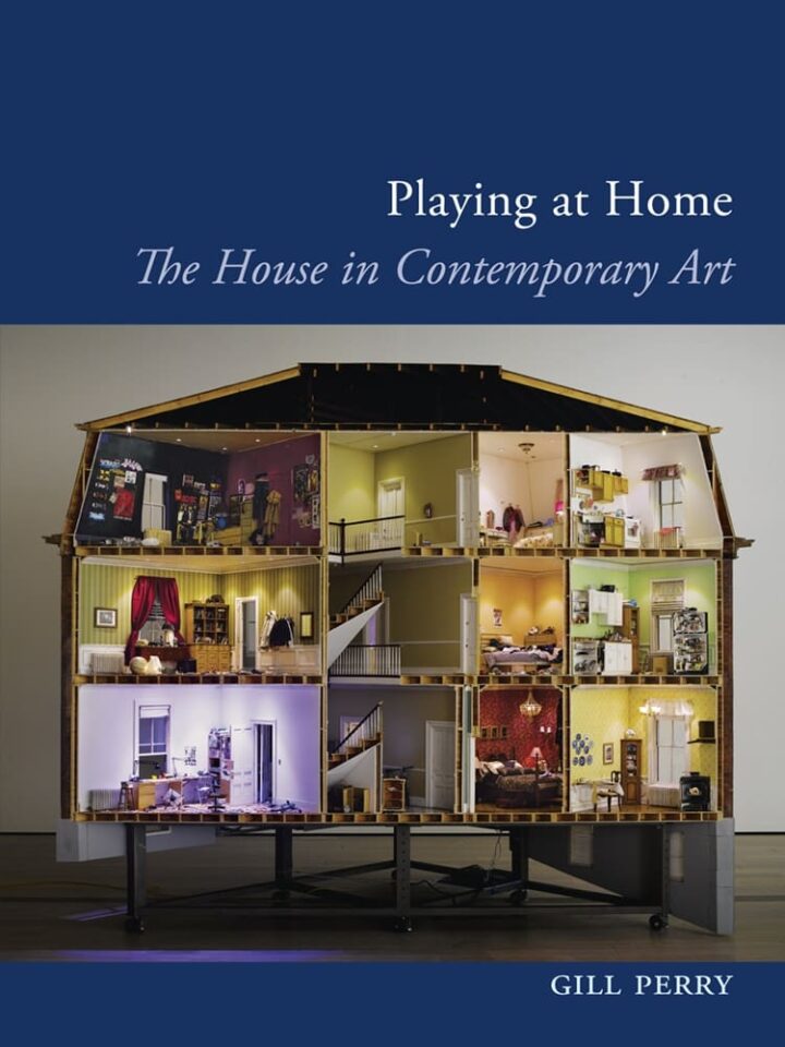 Playing at Home (Paperback)