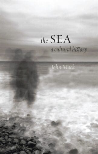 The Sea (Paperback)
