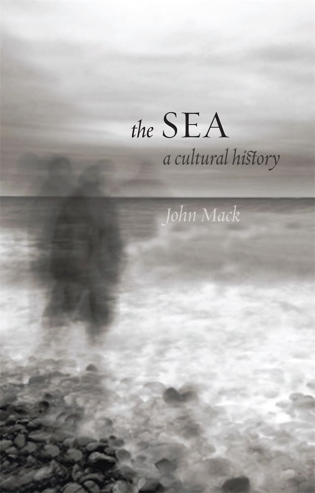 The Sea (Paperback)