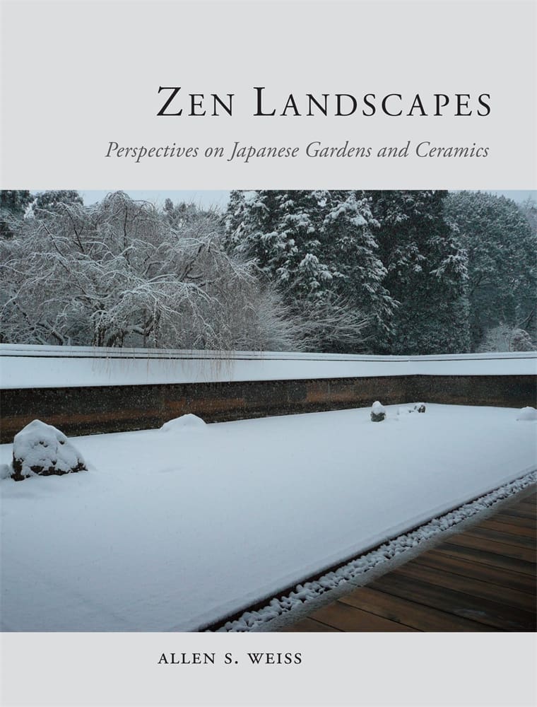 Zen Landscapes (Hardback)