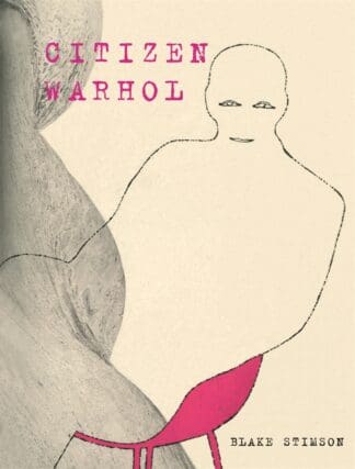 Citizen Warhol (Hardback)