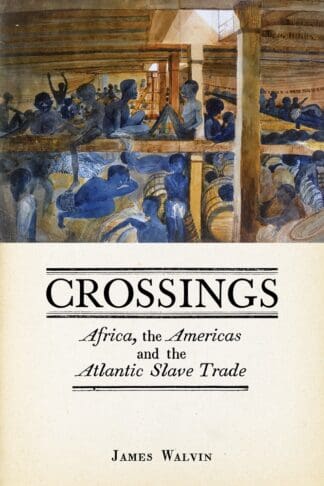Crossings (Hardback)