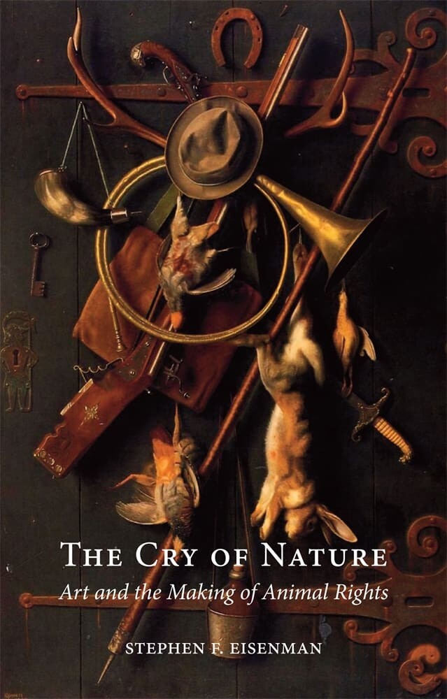 The Cry of Nature (Paperback)