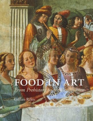 Food in Art (Ebook)