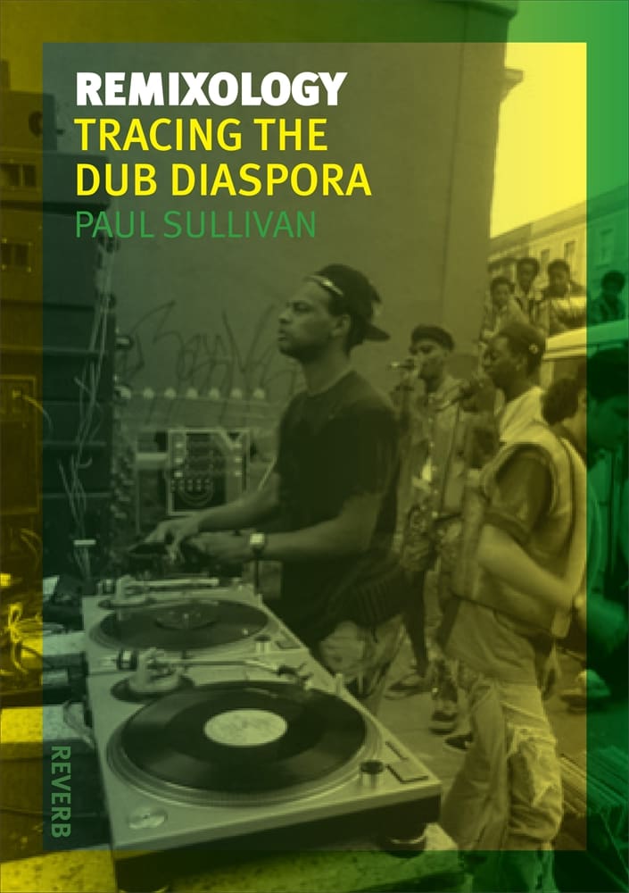 Remixology (Paperback)