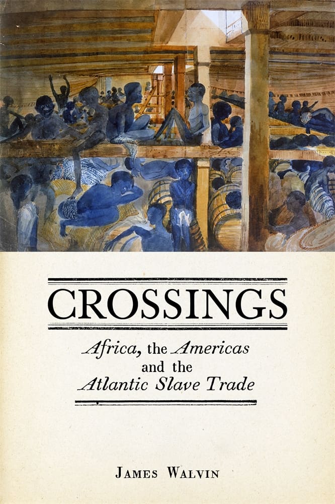 Crossings (Ebook)